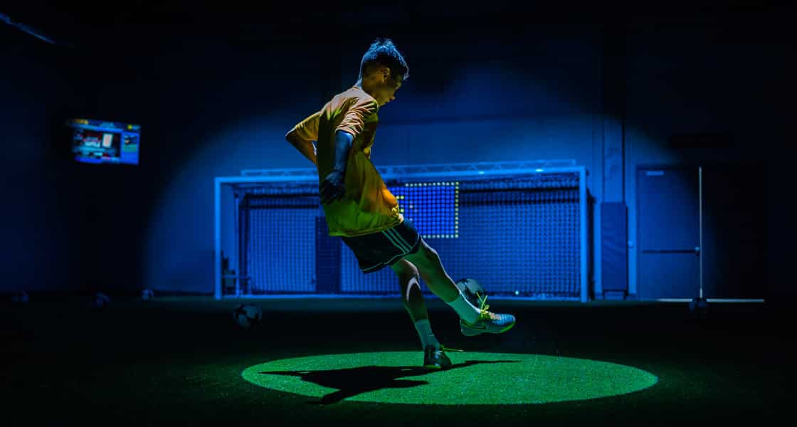 COPA Soccer Training Center COPA STC