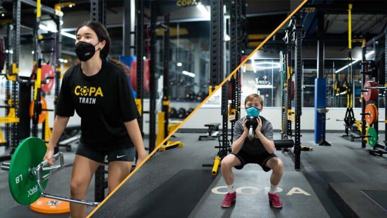 lifting misconceptions