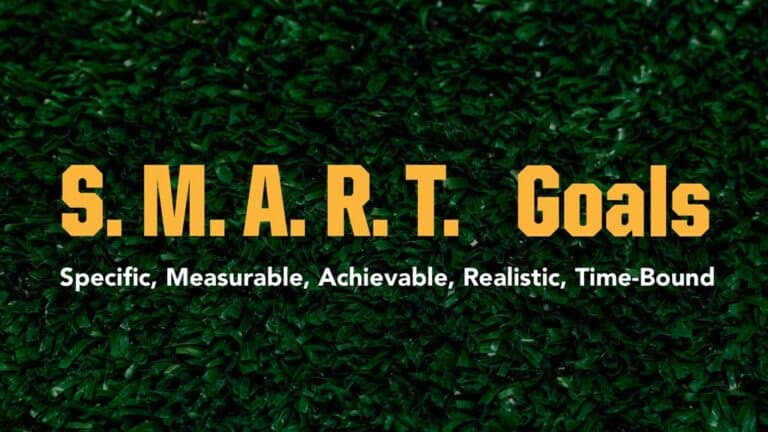 smart goals