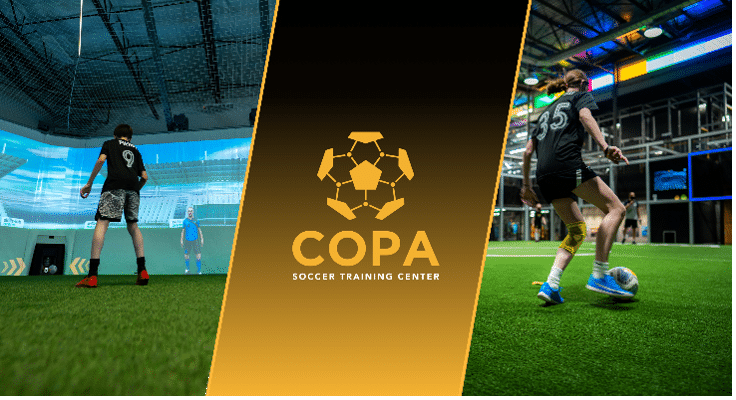 COPA Soccer Training Center’s Mission