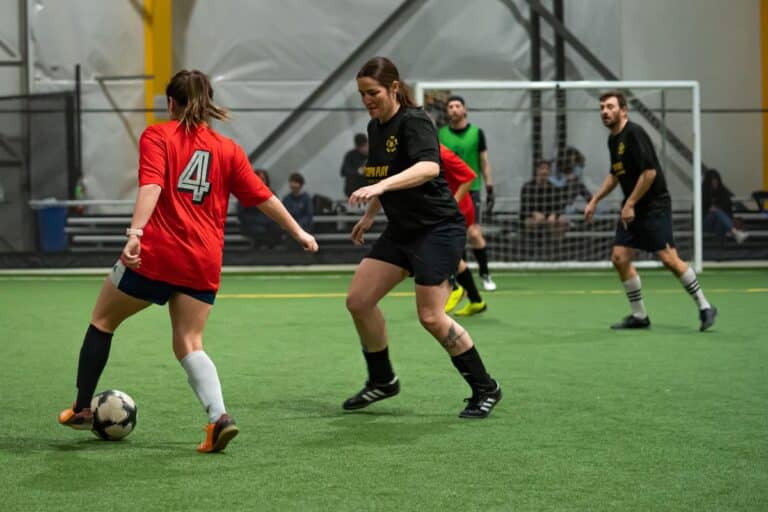 Quality Adult Soccer Leagues Near Me COPA Soccer Training Center