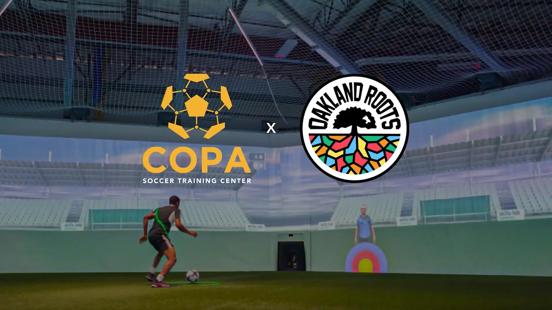 Oakland Roots & Soul Sports Club