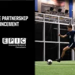 COPA Soccer Training Center Partners with EPIC Insurance Brokers & Consultants