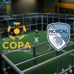 NorCal Premier and COPA STC Partner to Launch First Objective Player Pathway for Youth Soccer