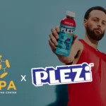 PLEZi Hydration Named Official Sports Hydration Drink of the COPA Soccer Training Center and Ultimate Fieldhouse at the Shadelands SportsMall
