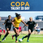 COPA Talent ID Day: A Standout Day for COPA Score Rising Stars