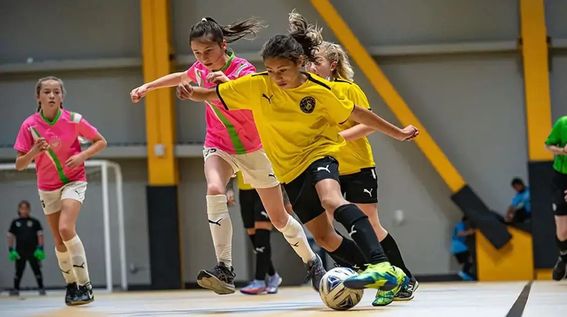 Youth Leagues & Tournaments