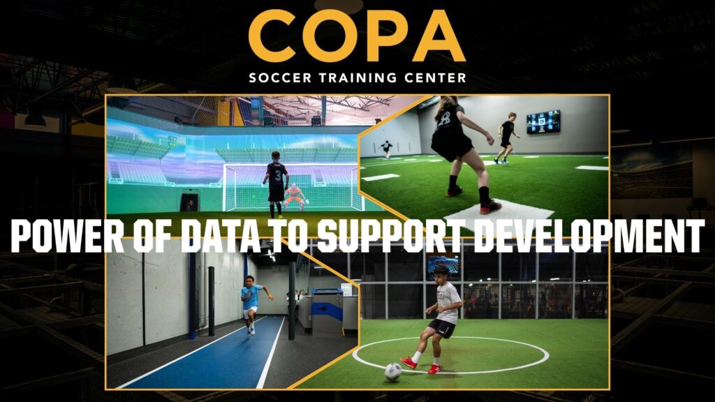 Power of Data to Support Development: Success Stories from COPA STC Players