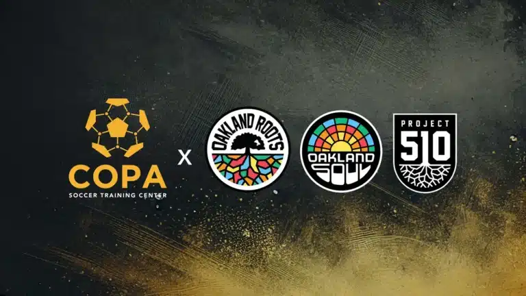 COPA Oakland Roots Objective Pathway
