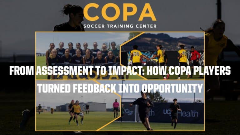 copa stc assessment for opportunity