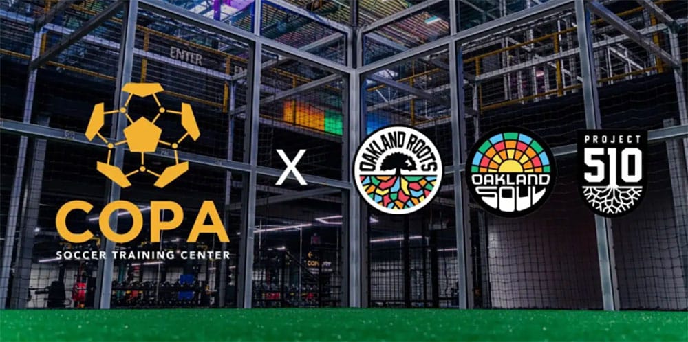 23 Players Earn Trial via the COPA Oakland Roots Objective Pathway