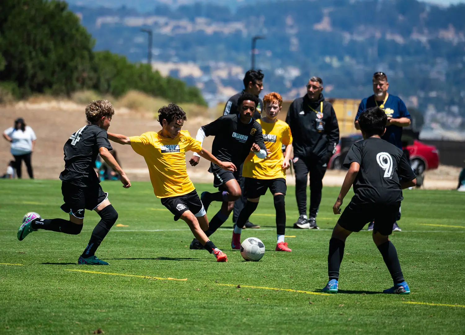 copa-talent-id-day-free-for-all-players-boys-photo