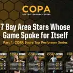Seven Bay Area Stars Whose Game Spoke for Itself