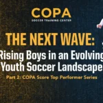 Rising Boys in an Evolving Youth Soccer Landscape