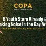 Six Youth Stars Already Making Noise in the Bay Area
