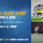 NorCal Premier & COPA STC: Expanding Opportunity Through the Objective Player Pathway