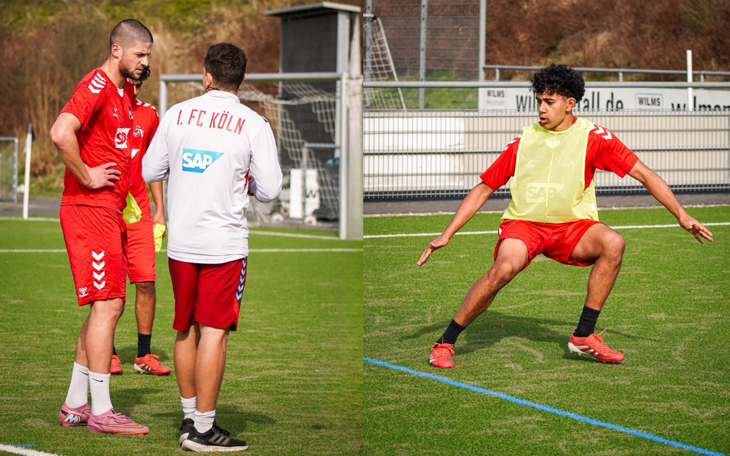 FC-Cologne-Bundesliga-Talent-Squad
