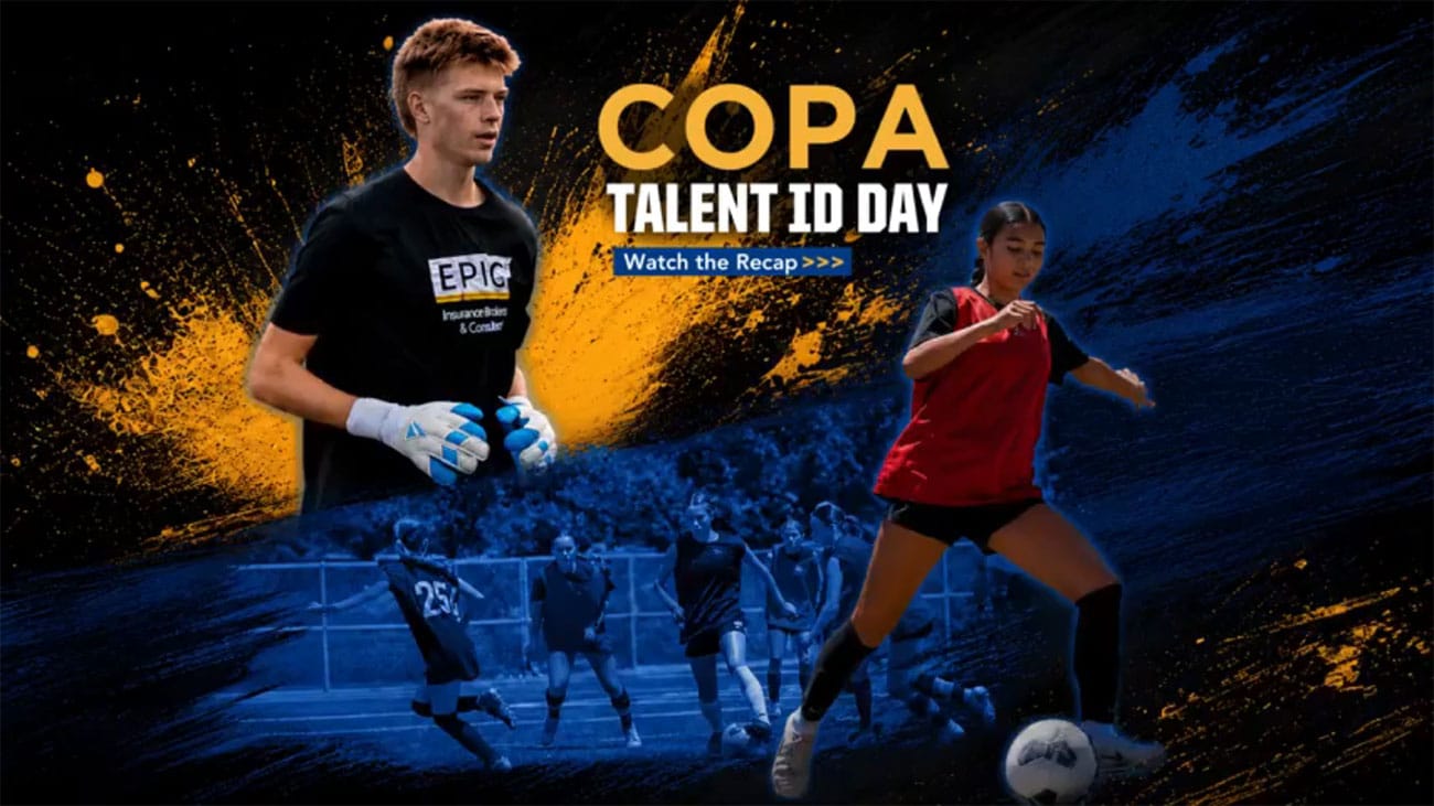 COPA-Talent-ID-Day-Recap-Video
