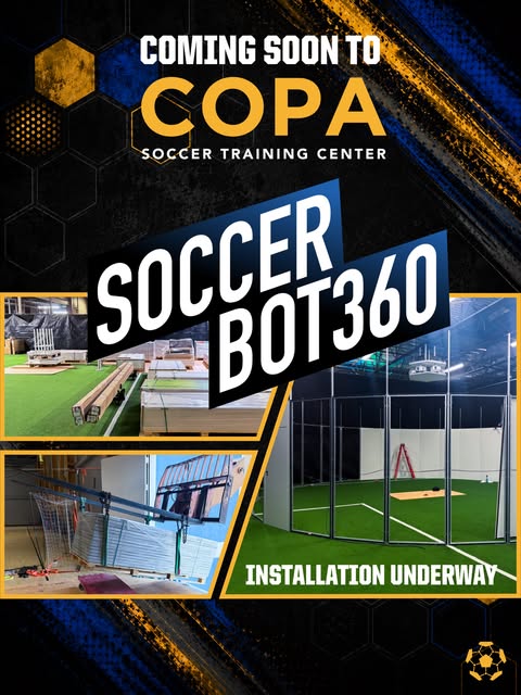 soccer bot360