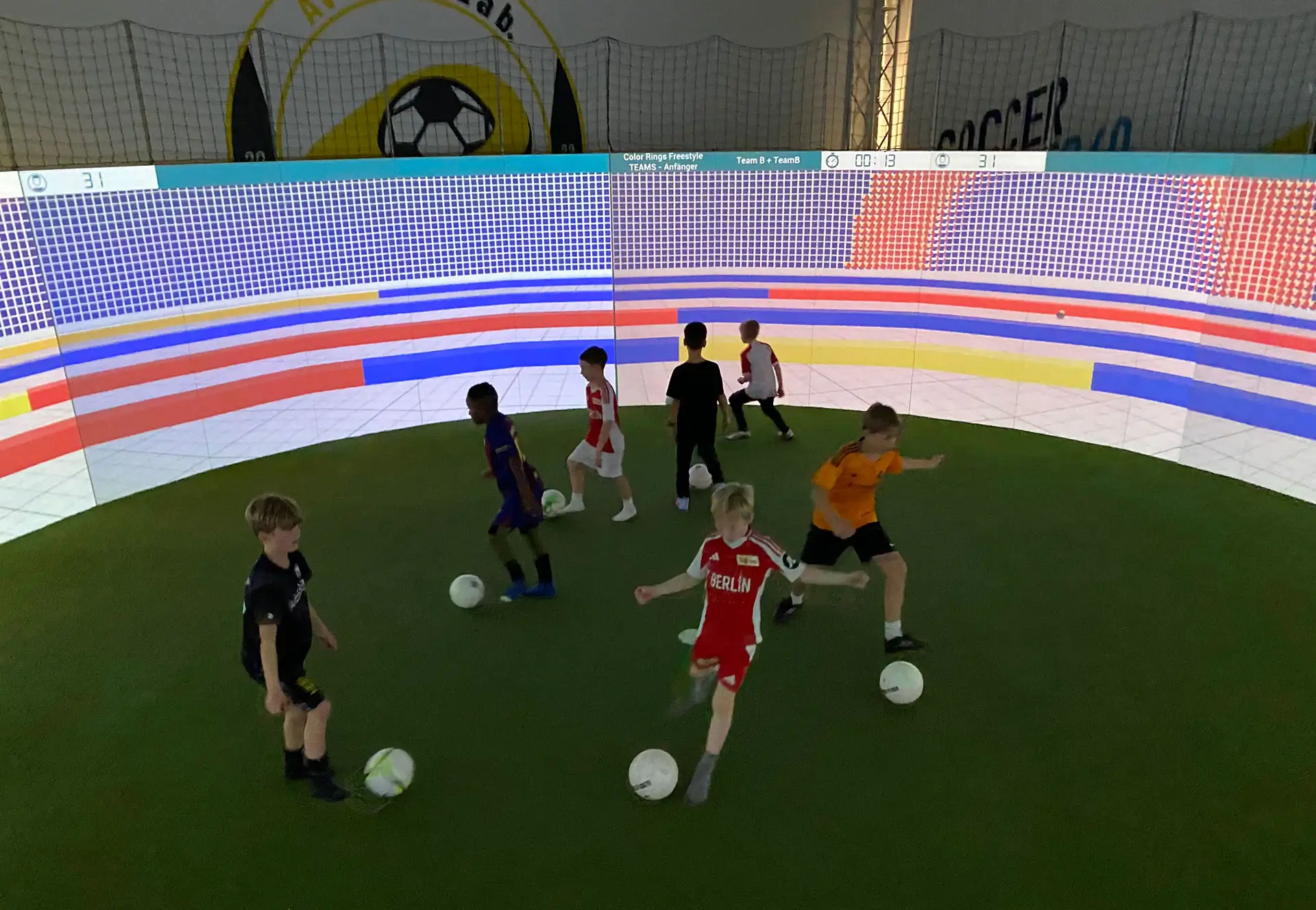 soccerbot360bot